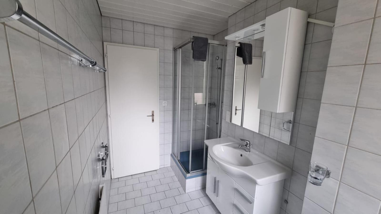 Cosy Studio 5 Mins Walking From Interlaken West Apartment Exterior photo